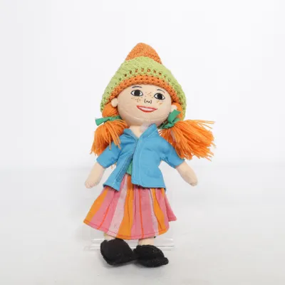 Soft toy (Multicolored) from Micki