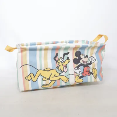 Garderobeindretning (Flerfarvet) fra Disney Mickey and Friends