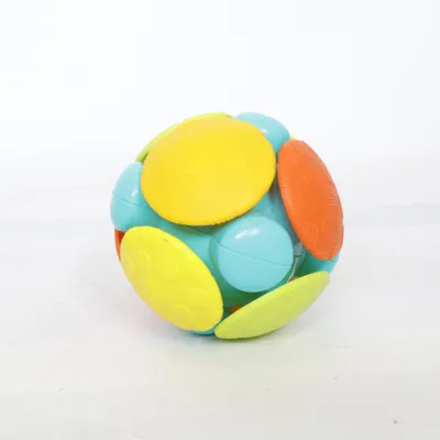 Aktivitetsleksak (Flerfärgad) från Bright Starts