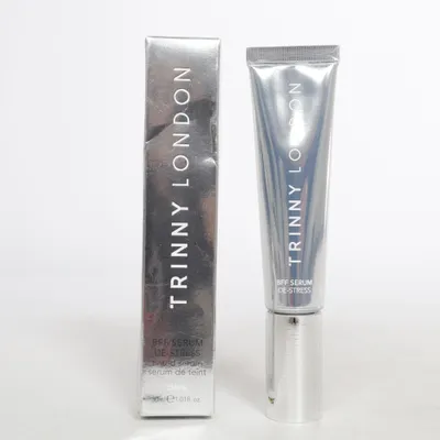 Sérum (BFF Serum De-Stress Tinted Serum) de Trinny London
