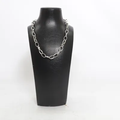 Ketting (Zilver) van Montini Onbekend materiaal