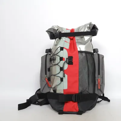 Rucksack (Grau, Schwarz, Mehrfarbig) von Völkl