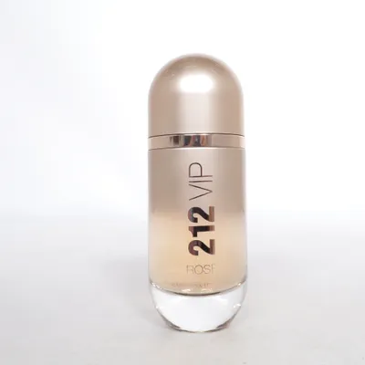 Eau de Parfum (212 Vip Rosé) von Carolina Herrera