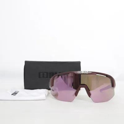 Lunettes de sport (Violet) de Bliz