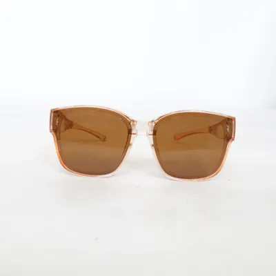 Sunglasses (Brown)