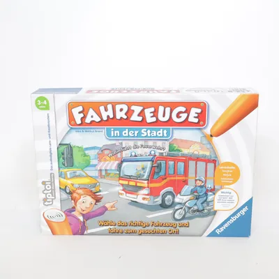 Selskabsspil fra Ravensburger