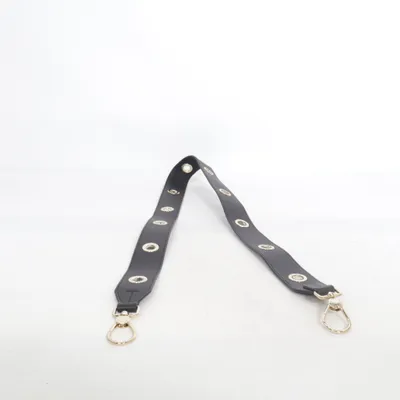 Skulderrem (Sort) fra Furla