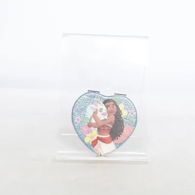 Pocket mirror (Blue) from Disney