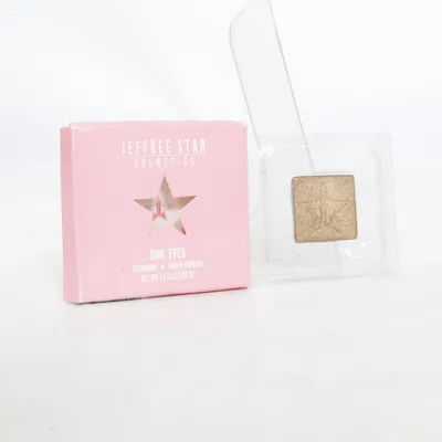 Oogschaduw (Owl Eyes) van Jeffree Star Cosmetics