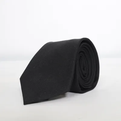 Slips (Svart) från Portia Polyester