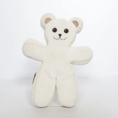 Peluche (Blanc) de Unicef