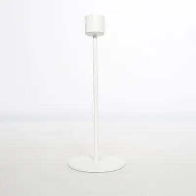 Ljusstake (Vit) från Cooee Design