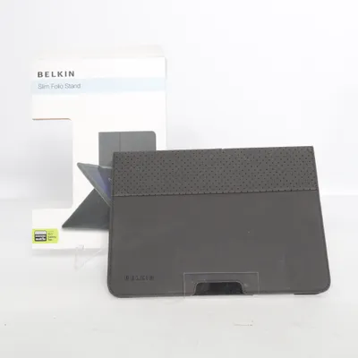 Tablet case (Slim Folio Stand) from Belkin