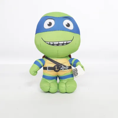 Peluche (Vert, Bleu, Multicolore) de Nickelodeon