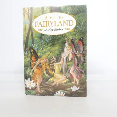 Children's book