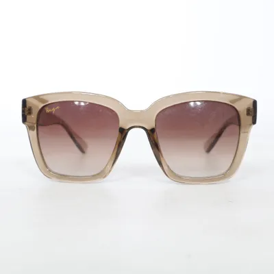 Solglasögon (Brun) från Haga Eyewear