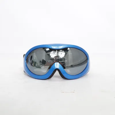 Lunettes de ski (Bleu, Multicolore) de Molo