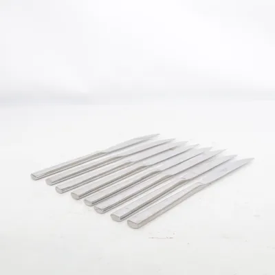 Knife (Silver) from Villeroy & Boch