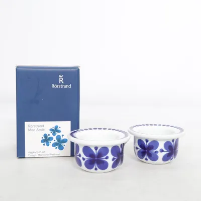 Egg cup (Mon Amie) from Rörstrand