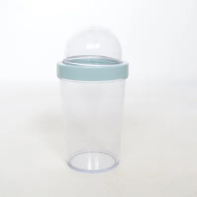 Take away mugg (Transparent) från Kitchen by Tchibo