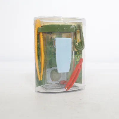 Legetøj (Gul, Transparent) fra Die Spiegelburg