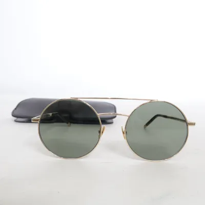 Zonnebril (SL210) van Saint Laurent