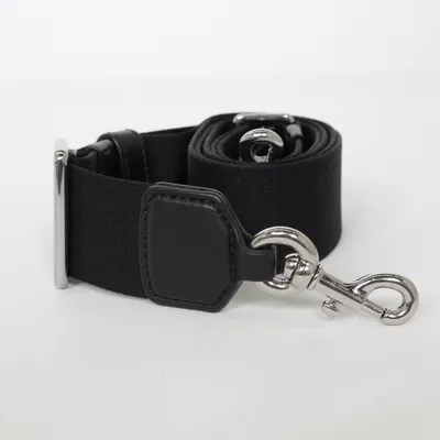 Shoulder strap (Black) from Marc Jacobs