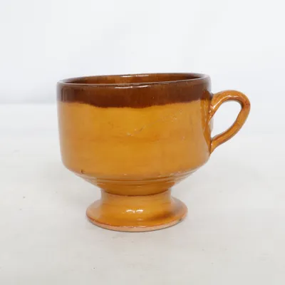 Tasse (Marron)