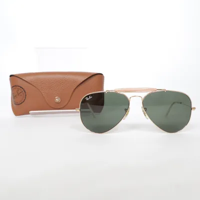 Zonnebril (RB 3407) van Ray-Ban