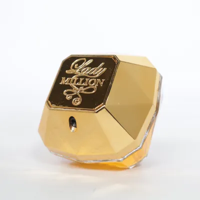 Eau de Parfum (Lady Million) från Paco Rabanne