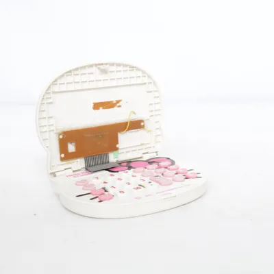 Lommeregner fra Hello Kitty by Sanrio