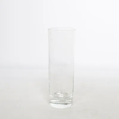 Verre à boire (Transparent)