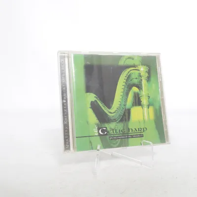 CD