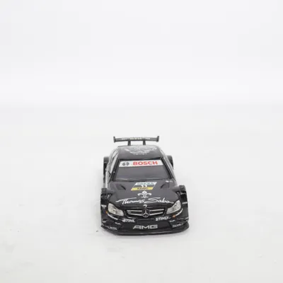 Voiture jouet (Amg C-Coupe) de Burago