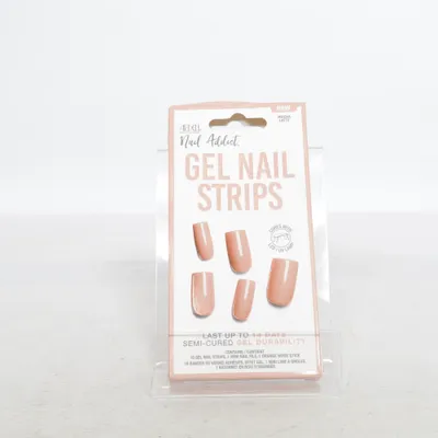 Kunstnagels (Mocha Latte) van Ardell