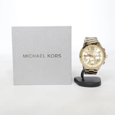 Armbandsur (MK-5777) från Michael Kors
