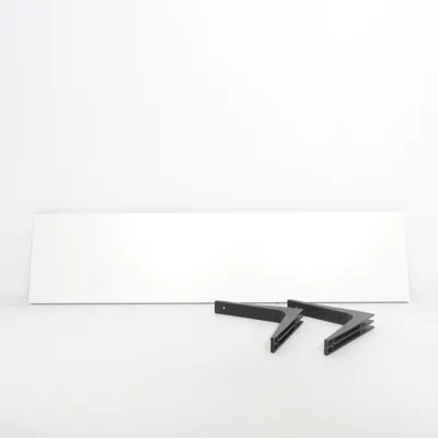 Shelves from IKEA