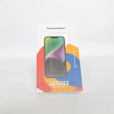 Skärmskydd (Motorola Moto G85) från Accezz