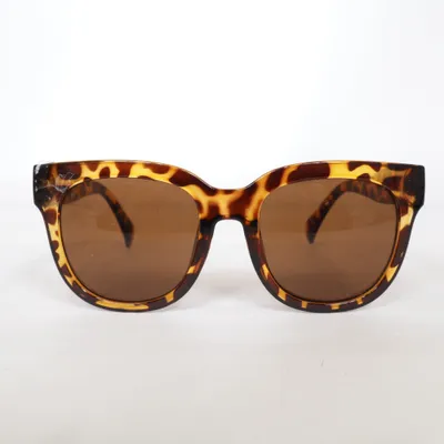 Solglasögon (Brun, Flerfärgad) från Corlin Eyewear