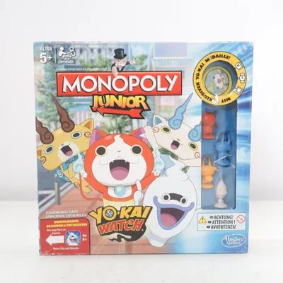 Brädspel från Hasbro Gaming