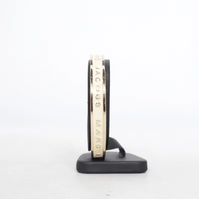 Armlet (Gold) from Marc Jacobs Unknown metal