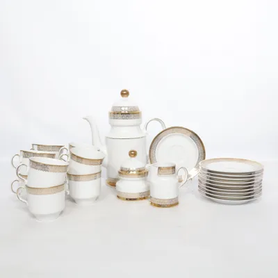 Servis (Winterling Marktleuthen Bavaria) från Winterling Marktleuthen Bavaria