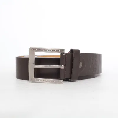 Riem (Zwart, Bruin) Leer