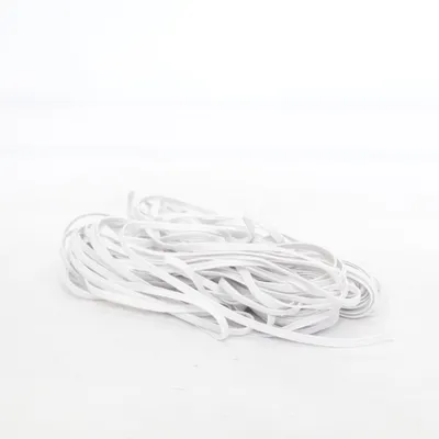 Accessoire de couture (Blanc)