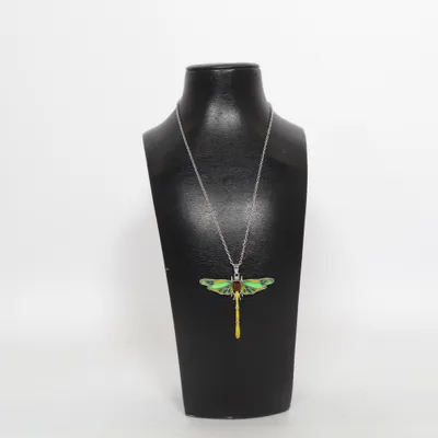 Collier (Neu) Métal inconnu