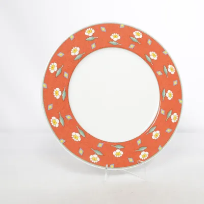 Tallrik (Ava Rot) från Villeroy & Boch