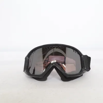 Lunettes de ski (Noir)