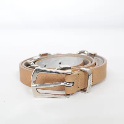 Waist belt (Brown) from Ivanka Trump