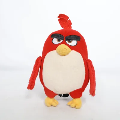 Gosedjur (Röd, Vit, Gul) från Angry Birds