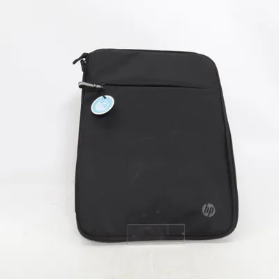 Laptophoes (Zwart) van HP Polyester